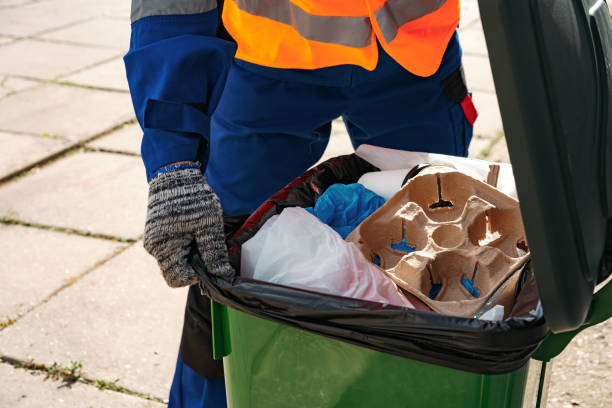 Retail Junk Removal in Appomattox, VA